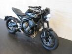 Triumph TRIDENT 660 ABS NIEUWSTAAT! (bj 2025), Motoren, Motoren | Triumph, Naked bike, 660 cc, Bedrijf