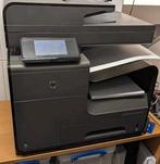 HP OfficeJet Pro X476dw A4 Duplex *** Prijs Verlaagd ***, Ophalen, Inkjetprinter, All-in-one, Zo goed als nieuw