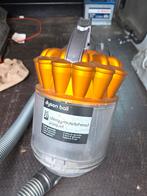 Dyson DC37 Stofzuiger - Opvangbak met Filter, Gebruikt, Stofzuiger, Ophalen of Verzenden, Minder dan 1200 watt