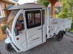 Te koop elektrische tuk tuk, Ophalen, Zo goed als nieuw, Elektrisch