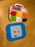 Spel Bunchems Speelkoffer - Nieuwstaat, Ophalen of Verzenden, Zo goed als nieuw, Ontdekken