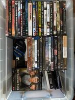 Grote verzameling dvds, Alle leeftijden, Ophalen, Zo goed als nieuw