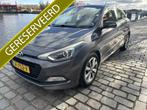 Hyundai i20 1.0 T-GDI Comfort navi/camera airco/ecc apk, Auto's, Hyundai, Voorwielaandrijving, Gebruikt, LED verlichting, 23 km/l
