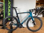 Nieuwe Sensa Supremo LTd Ultegra Di2 12sp carbon wielen, Nieuw, Overige merken, Meer dan 20 versnellingen, Carbon