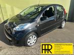 Peugeot 107 1.0 - 12V Sublime, Voorwielaandrijving, Elektrische ramen, Gebruikt, 4 stoelen