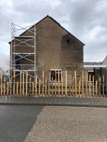 Rolsteiger huren? Steiger te huur met werkhoogte tot 8,2m beschikbaar voor biedingen