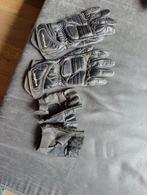 Jopa Motorhandschoenen - Gebruikt, Motoren, Overige merken, Heren, Ophalen of Verzenden, Integraalhelm