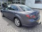 Mazda 6 2.0 CiTD Touring, Auto's, 1998 cc, Gebruikt, 4 cilinders, Electronic Stability Program (ESP)