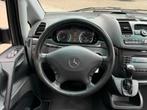Mercedes-Benz Viano 3.0 V6 Benzine Ambiente EL Lang XXL Auto, Automaat, Achterwielaandrijving, Gebruikt, 2500 kg