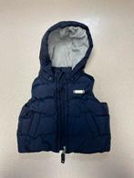 Armani baby bodywarmer. Origineel. Mt. 56, Kinderen en Baby's, Babykleding | Maat 56, Armani, Jasje, Gebruikt, Ophalen of Verzenden