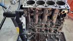 vag 1.6 tdi onderblok met bijbehorende zuigers, Ophalen, Gebruikt, Audi