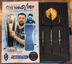 Luke Humphries Prestige - 23g, Ophalen, Pijlen