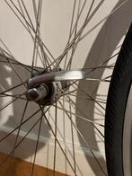 3x Wielset incl. hoezen - Mavic, Sram, Corima, Ophalen, Gebruikt, Racefiets, Wiel