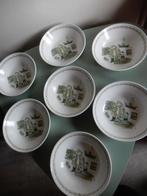 Figgjo Market Norway borden, Ophalen of Verzenden