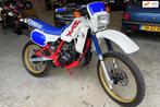 Honda MTX 200 R Nieuwstaat, geheel gerestaureerd, Motoren, 192 cc, Particulier, Overig, 1 cilinder