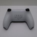 Playstation 5 Dualsense Controller Wit | in Nette Staat, Niet ingevuld, Zo goed als nieuw, Niet ingevuld, Niet ingevuld
