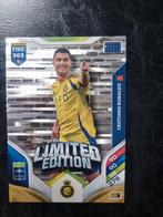 Panini Adrenalyn xl Fifa 365 2026 Limited Edition Ronaldo, Hobby en Vrije tijd, Stickers en Plaatjes, Ophalen of Verzenden, Zo goed als nieuw