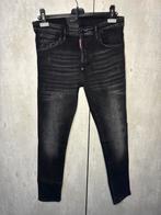 Dsquared2 broek maat 46 / 54, Ophalen of Verzenden, Nieuw, Blauw, W36 - W38 (confectie 52/54)