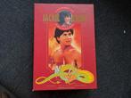 Jackie Chan - collection (dvd), Ophalen of Verzenden, 1960 tot 1980, Zo goed als nieuw, Actie en Avontuur