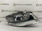 XENON Koplamp Rechts Audi A6 C6 ORIGINEEL 4F0941004, Gebruikt, Ophalen of Verzenden