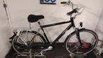 Cortina A8 Herenfiets, Fietsen en Brommers, Fietsen | Heren | Herenfietsen, Gebruikt, Versnellingen, 53 tot 57 cm, Ophalen