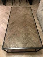 Richmond Salontafel - Stijlvol en Modern, Huis en Inrichting, 100 tot 150 cm, Ophalen of Verzenden, Zo goed als nieuw, Minder dan 50 cm