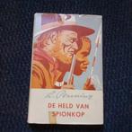 L. Penning: De held van spionkop, Boeken, Ophalen of Verzenden, Gelezen