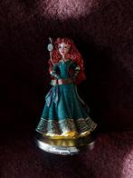 Merida beeldje uit Disneyland, Verzamelen, Ophalen of Verzenden, Zo goed als nieuw, Beeldje of Figuurtje