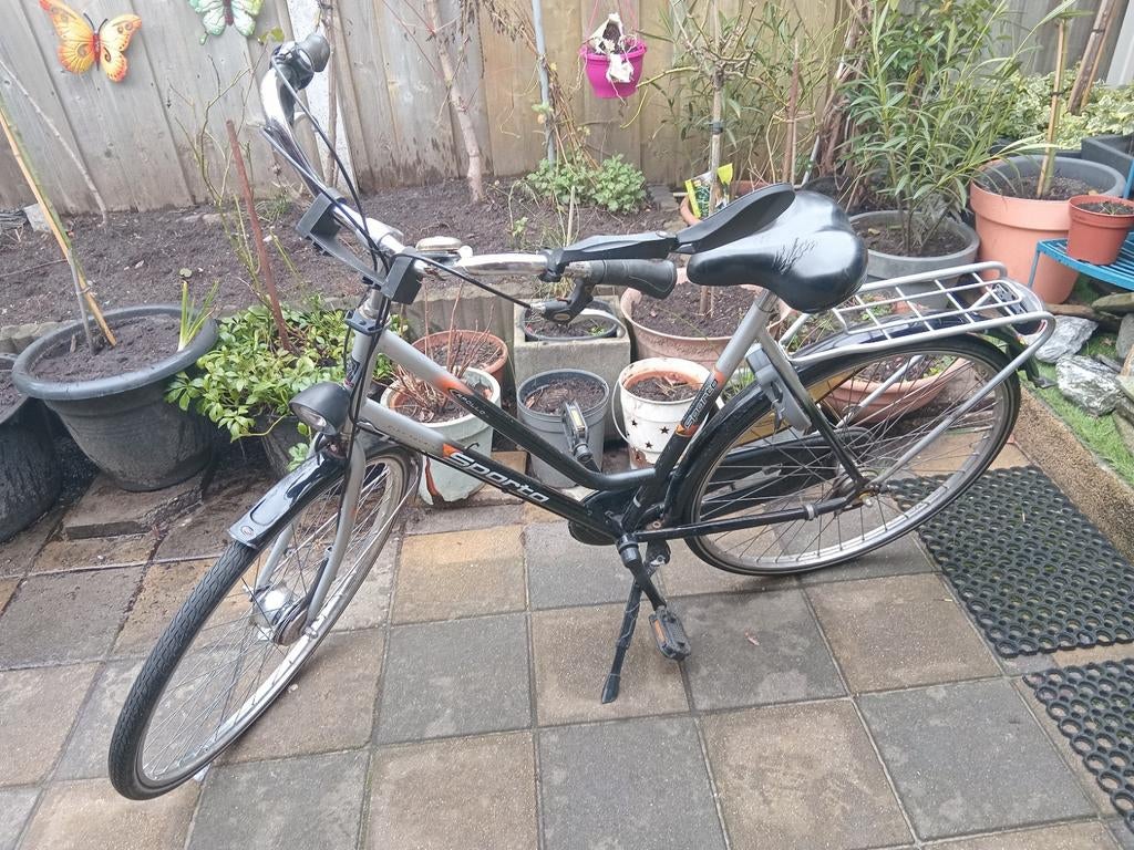 Fiets, Ophalen, Overige merken