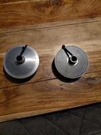 2 Malossi Vario's - Goede Staat - Prijkje!, Ophalen of Verzenden, Gebruikt, Overige typen, Overige merken