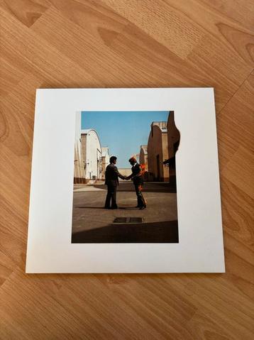 pink floyd - wish you were here beschikbaar voor biedingen