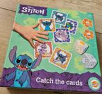 Disney Sitch spel - Catch the cards, Ophalen of Verzenden, Zo goed als nieuw