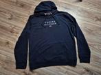 Tommy Hilfiger hoodie maat XXL, Kleding | Heren, Truien en Vesten, Blauw, Tommy Hilfiger, Overige maten, Ophalen of Verzenden