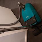 miele, Witgoed en Apparatuur, Stofzuigers, Gebruikt, Stofzuiger, 2000 watt of meer, Ophalen