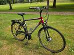 Bergamont Horizone herenfiets zo goed als nieuw, 3564ah, Nlbikes@outlook.com, Zo goed als nieuw, 57 tot 61 cm