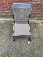 Albatros visstoel/karperstoel, Ophalen of Verzenden, Gebruikt, Overige typen