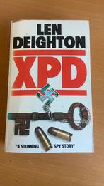 XPD - Len Deighton, Boeken, Ophalen of Verzenden, Zo goed als nieuw