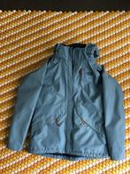 Winterjas dames The North Face ZGAN maat s wintersport -50%, Blauw, Ophalen of Verzenden, Zo goed als nieuw, The North Face