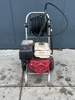 Kranzle profi jet B16/220 hogedrukspuit met benzinemotor, Ophalen, Gebruikt, Benzine, Kranzle