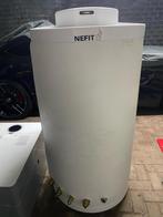 Nefit boiler 200 liter, Minder dan 3 jaar oud, Boiler, 100 liter of meer, Zo goed als nieuw