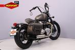 Triumph BONNEVILLE BOBBER (bj 2017), Motoren, Motoren | Triumph, Bedrijf, Overig