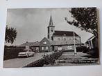 Koudum Diaconie met Auto, Verzamelen, Ansichtkaarten | Nederland, Ophalen of Verzenden, 1960 tot 1980, Ongelopen, Friesland