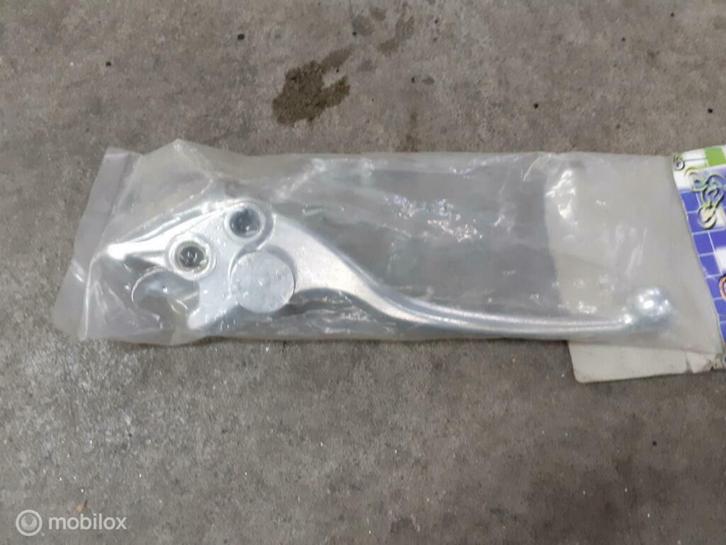 Remhendel Nissin NIEUW Cagiva Suzuki Kawasaki GSX GSF bandit, Motoren, Onderdelen | Overige, Nieuw, Ophalen of Verzenden