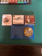 Games ps1, Spelcomputers en Games, Games | Sony PlayStation 1, 1 speler, Ophalen of Verzenden, Zo goed als nieuw