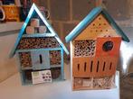 2 Nieuwe Insectenhotels, Ophalen of Verzenden, Nieuw