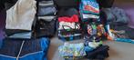 Merk en non merk jongens kleding pakket 122/128 (+45 stuks), Ophalen, Gebruikt, Maat 128