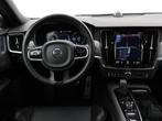 Volvo S90 2.0 T8 390 PK HYBRID AWD R-DESIGN POLESTAR BOWERS, Auto's, Volvo, Gebruikt, Euro 6, 4 cilinders, 1994 kg