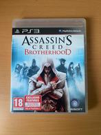 Assassins creed brotherhood
