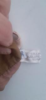 Kakikleurige rok, Kleding | Dames, Ophalen of Verzenden, Zo goed als nieuw, Boven de knie