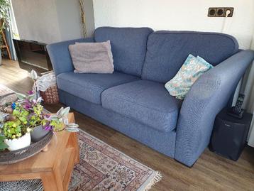 G R A T I S  afhalen 2,5 zits bank